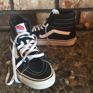 Vans Sk8-Hi
